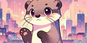 엑셀 날짜가 1900년대로 바뀌는 오류 해결 방법 엑셀 날짜 오류 可愛いカワウソのイラスト 夢占い