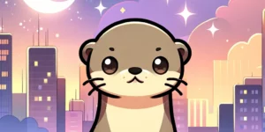 엑셀 셀 텍스트가 오른쪽으로만 붙는 현상 해결 방법 엑셀 셀 텍스트 오른쪽 可愛いカワウソのイラスト 夢占い