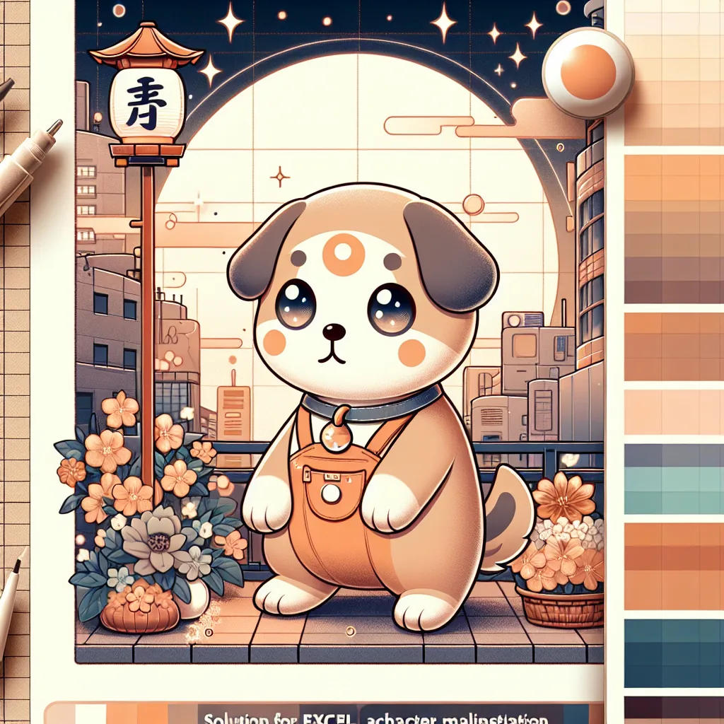 엑셀 특정 글자가 자동으로 굵게 표시되는 오류 해결 방법