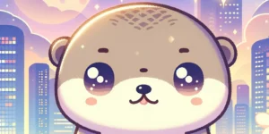 엑셀 셀 너비 조정해도 글자가 보이지 않을 때 해결 방법 엑셀 셀 너비 문제 可愛いカワウソのイラスト 夢占い