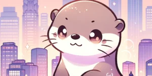 엑셀 표 서식이 갑자기 깨지는 문제 해결 방법 엑셀 표 서식 깨짐 可愛いカワウソのイラスト 夢占い