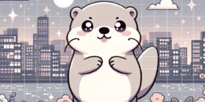 엑셀 셀 내용이 있는데도 보이지 않는 문제 해결 방법 엑셀 셀 내용 보이지 않음 可愛いカワウソのイラスト 夢占い