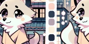 엑셀 행 숫자가 건너뛰어 사라지는 오류 해결 방법 엑셀 행 번호 건너뛰기 可愛いカワウソのイラスト 夢占い