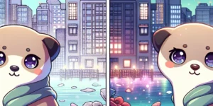 엑셀 입력해도 셀에 글자가 안 보이는 현상 해결하기 엑셀 셀 글자 보이지 않 可愛いカワウソのイラスト 夢占い