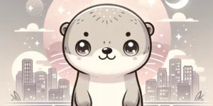 엑셀 날짜 입력 시 자동으로 영어 요일이 붙는 문제 해결 엑셀 셀 서식 可愛いカワウソのイラスト 夢占い