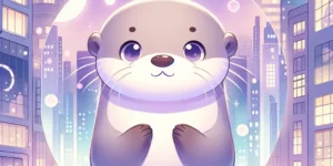 엑셀에서 금액 입력 시 자동으로 원(₩) 표시되는 문제 해결 방법 엑셀 원 기호 제거 可愛いカワウソのイラスト 夢占い