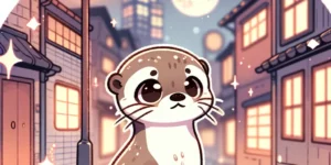 엑셀 텍스트가 자동으로 하이퍼링크로 변할 때 해결 방법 엑셀 자동 하이퍼링크 可愛いカワウソのイラスト 夢占い