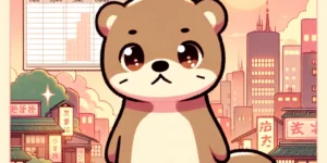 엑셀 분수 입력 시 자동으로 날짜로 바뀌는 문제 해결 방법 엑셀 분수 입력 문제 可愛いカワウソのイラスト 夢占い