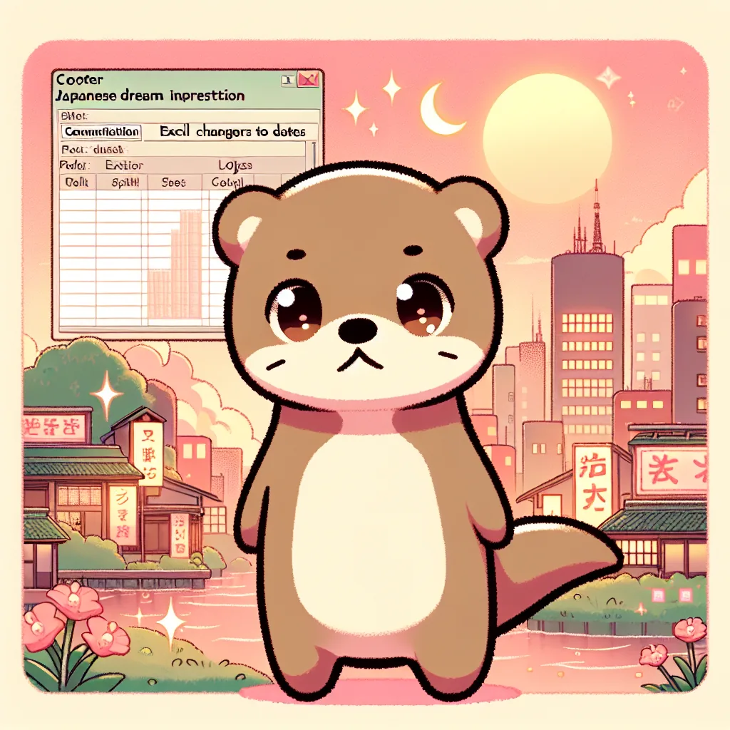 엑셀 분수 입력 시 자동으로 날짜로 바뀌는 문제 해결 방법