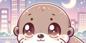 엑셀 숫자가 자동으로 반올림되는 문제 해결 방법 엑셀 반올림 문제 해결 可愛いカワウソのイラスト 夢占い