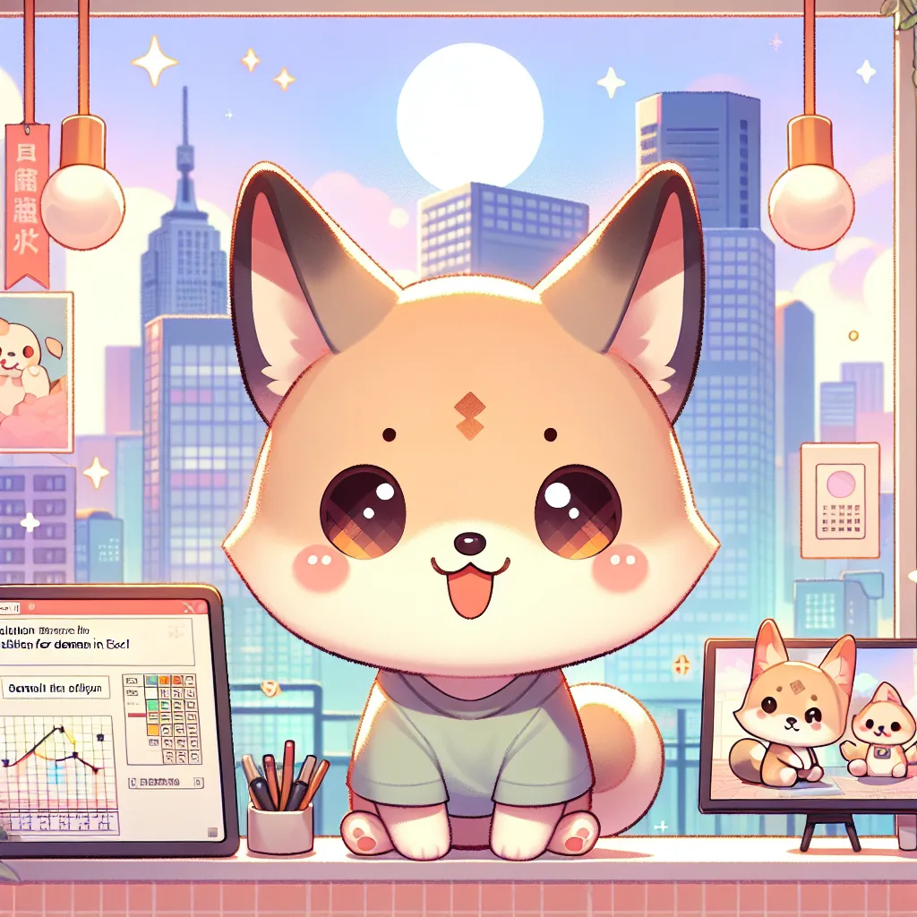 엑셀 소수점 오류 해결 방법