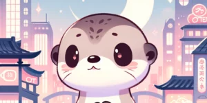 엑셀 텍스트가 입력한 그대로 출력되지 않는 문제 해결 엑셀 텍스트 출력 문제 可愛いカワウソのイラスト 夢占い