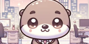 엑셀 텍스트가 셀을 벗어나 인접 셀까지 덮는 문제 해결 방법 엑셀 텍스트 셀 겹 可愛いカワウソのイラスト 夢占い