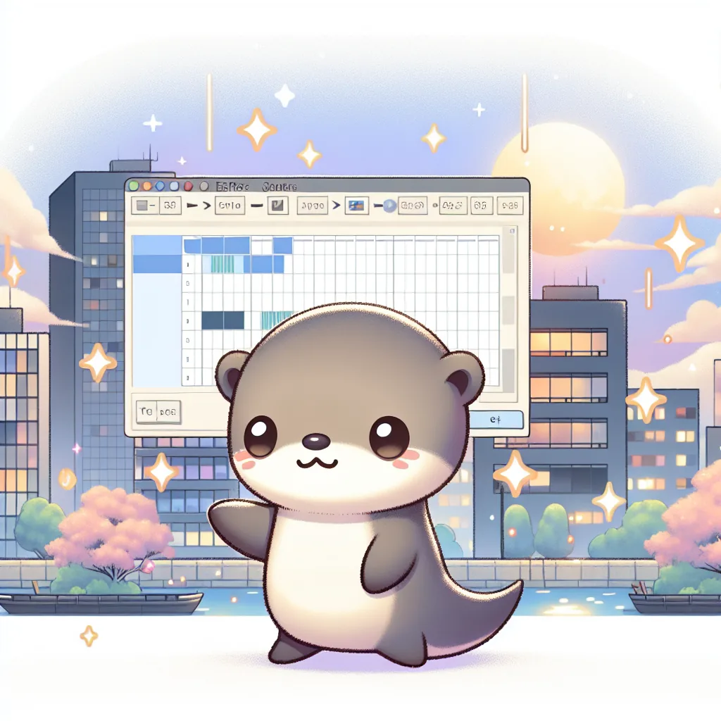 엑셀 금액 입력 시 자동 날짜 변환 오류 해결하기