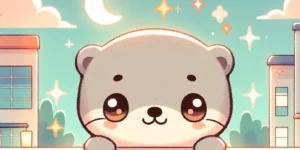 엑셀 테두리 설정 문제 해결하기: 특정 셀에서만 적용 안됨 엑셀 테두리 문제 해결 可愛いカワウソのイラスト 夢占い