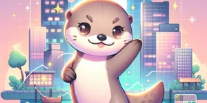 엑셀 교차 음영 적용이 사라지는 문제 해결 엑셀 교차 음영 문제 해결 可愛いカワウソのイラスト 夢占い